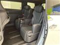 2024 Toyota Alphard Hybrid