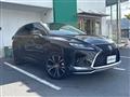 2020 Lexus RX