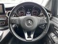 2016 Mercedes-Benz V-Class