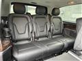 2016 Mercedes-Benz V-Class