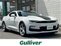 2024 Chevrolet Camaro