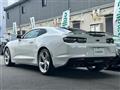 2024 Chevrolet Camaro