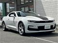 2024 Chevrolet Camaro