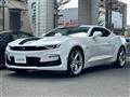 2024 Chevrolet Camaro