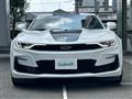 2024 Chevrolet Camaro