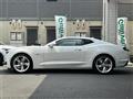 2024 Chevrolet Camaro