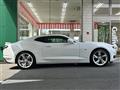 2024 Chevrolet Camaro