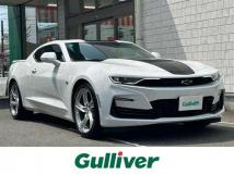 2024 Chevrolet Camaro