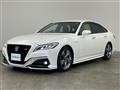 2018 Toyota Crown Hybrid