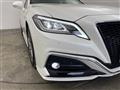 2018 Toyota Crown Hybrid
