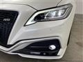 2018 Toyota Crown Hybrid