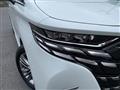 2024 Toyota Alphard Hybrid