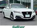 2018 Toyota Crown Hybrid