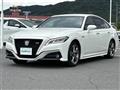 2018 Toyota Crown Hybrid