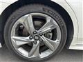 2018 Toyota Crown Hybrid