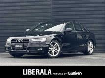 2014 Audi A4
