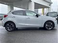 2023 Mazda Mazda2