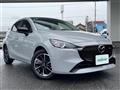 2023 Mazda Mazda2