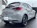 2023 Mazda Mazda2
