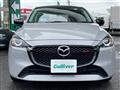 2023 Mazda Mazda2