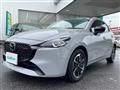 2023 Mazda Mazda2