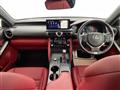 2021 Lexus IS