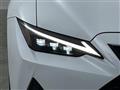 2021 Lexus IS