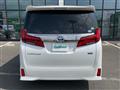 2020 Toyota Alphard Hybrid