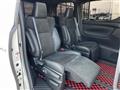 2020 Toyota Alphard Hybrid