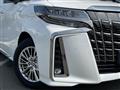 2020 Toyota Alphard Hybrid