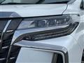 2020 Toyota Alphard Hybrid