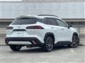 2025 Toyota CorollaCross