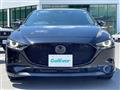 2022 Mazda Mazda3