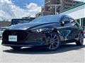 2022 Mazda Mazda3
