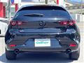 2022 Mazda Mazda3