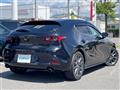 2022 Mazda Mazda3