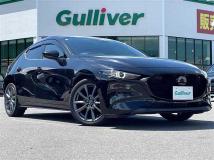2022 Mazda Mazda3
