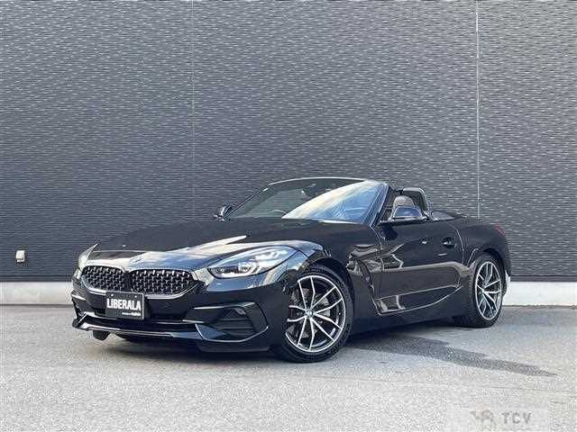 2019 BMW Z4