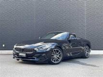 2019 BMW Z4