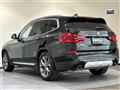 2020 BMW X3