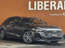 2025 Audi A5