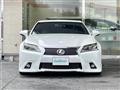 2012 Lexus GS