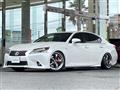 2012 Lexus GS