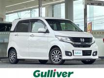 2016 Honda N-WGN