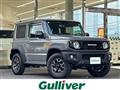 2025 Suzuki Jimny Sierra