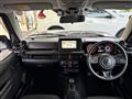 2025 Suzuki Jimny Sierra