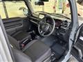 2025 Suzuki Jimny Sierra