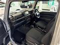 2025 Suzuki Jimny Sierra