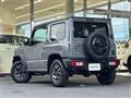 2025 Suzuki Jimny Sierra