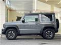 2025 Suzuki Jimny Sierra